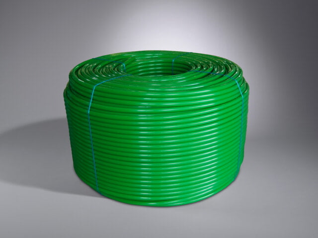Empur Klimapex 15x1,8 mm PE-RT Fußbodenheizungsrohr 600 m Ring 111516